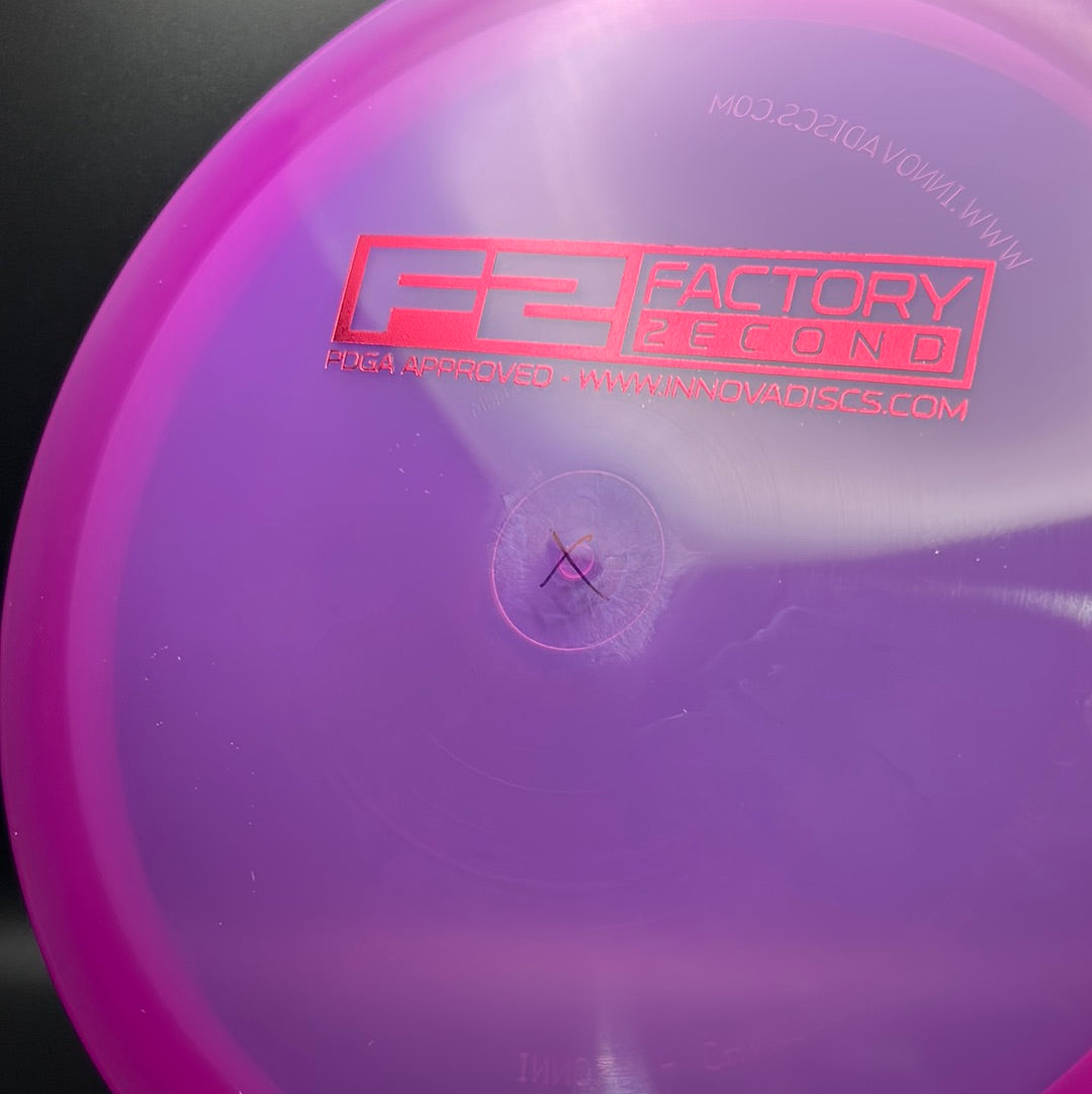 Champion Whippet X - F2 - OOP