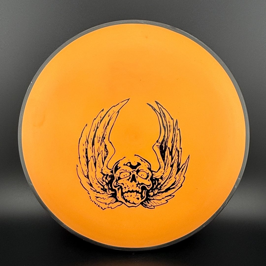 Firm Electron Nomad - Skulboy Wings - Stickered Run