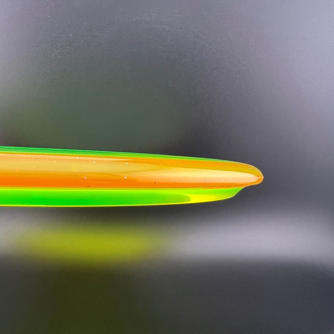 Prism Proton Pyro - Blank