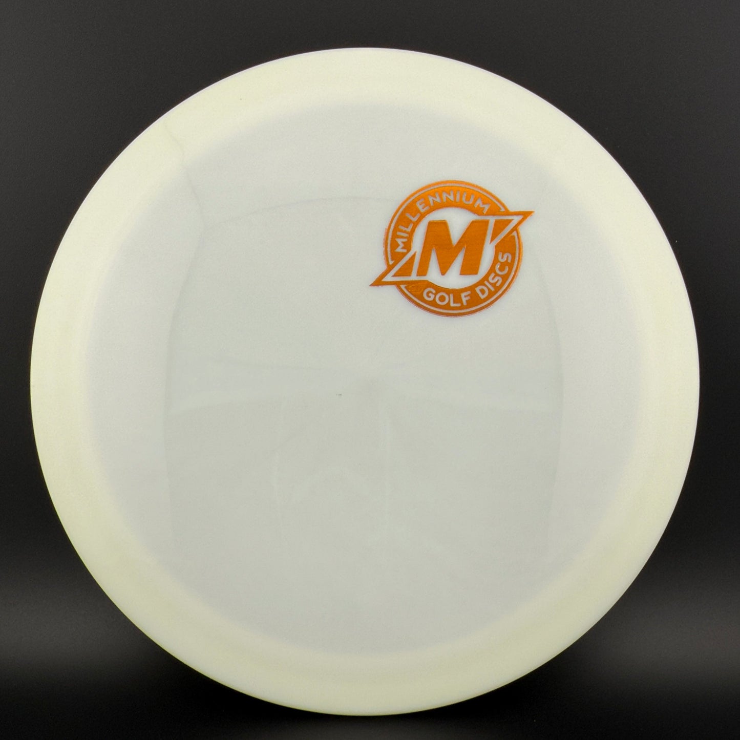 Sirius ES1 - Prototype - White