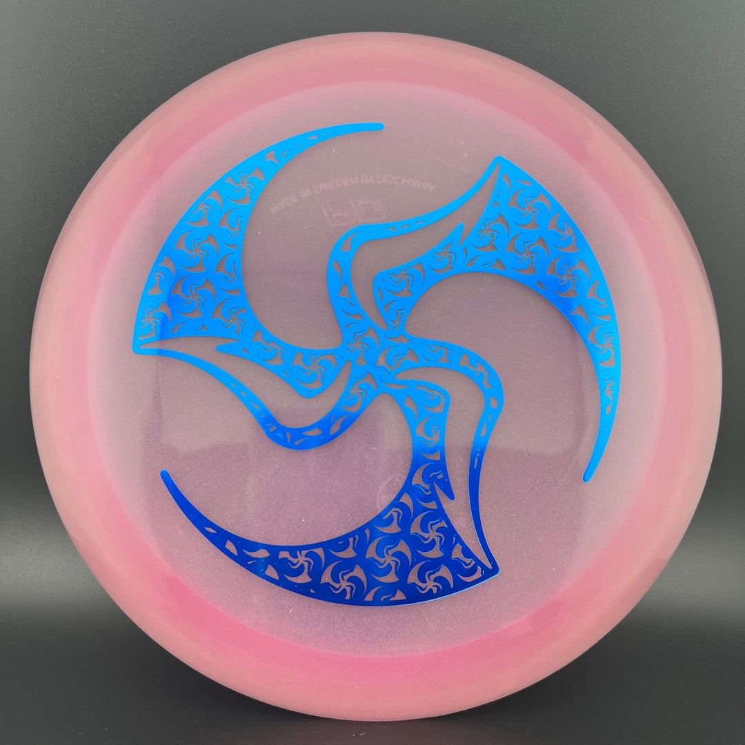 Color Glow C-Line PD - Limited Huk Repeater Stamp