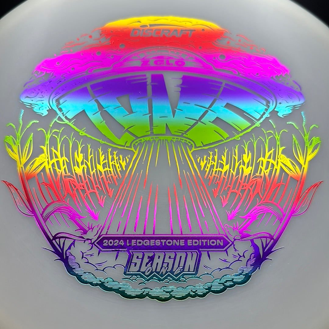 Z GLO Zone - 2024 Ledgestone Edition