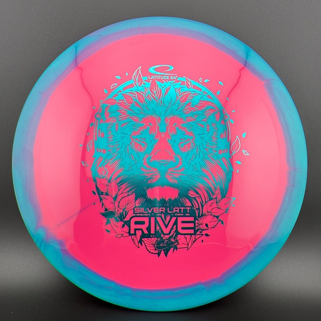 Grand Orbit Rive - Silver Latt 2025 Team Series