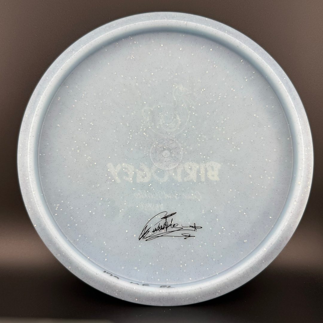 Diamond Metal Flake Element - Chase Van Burkleo - Birdogey