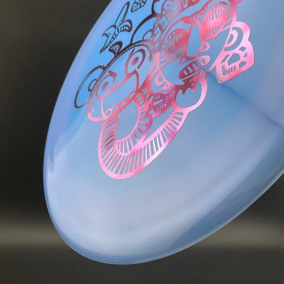 Swirly S-Blend Dynasty - X-Out