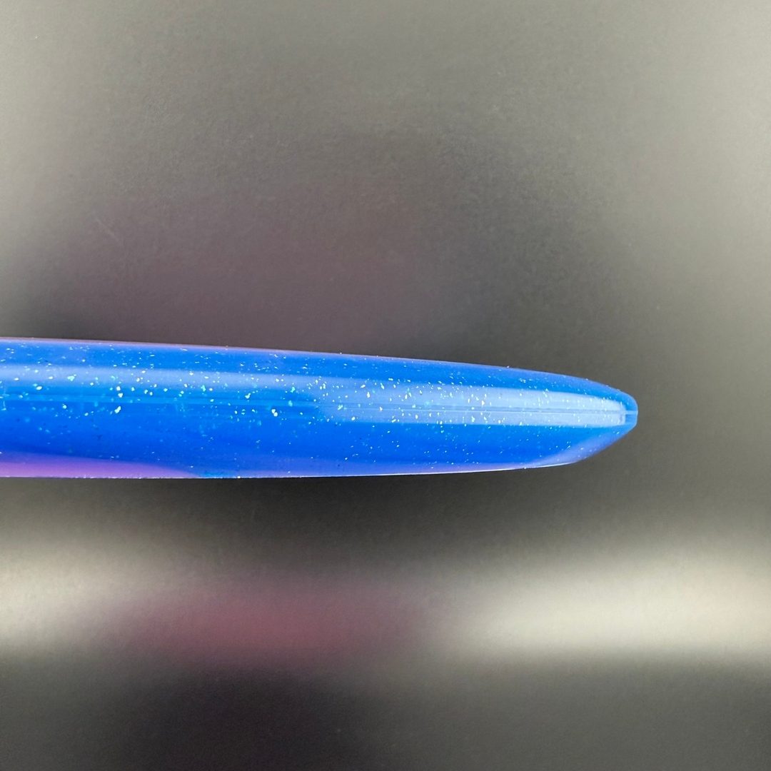 Color Glow Metal Flake Horizon C-Line MD1 - Colten Montgomery dna