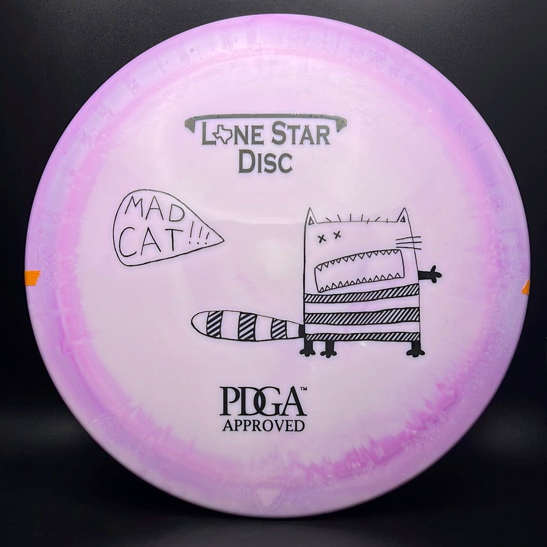 Lima Mad Cat - Lightweight