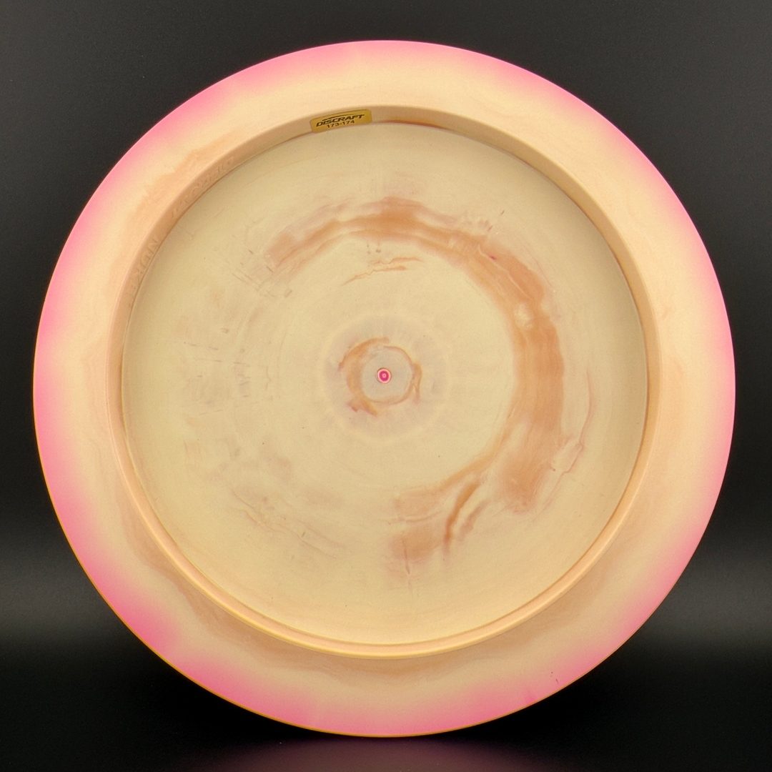 Swirl ESP Nuke - Anthony Barela Diamondback