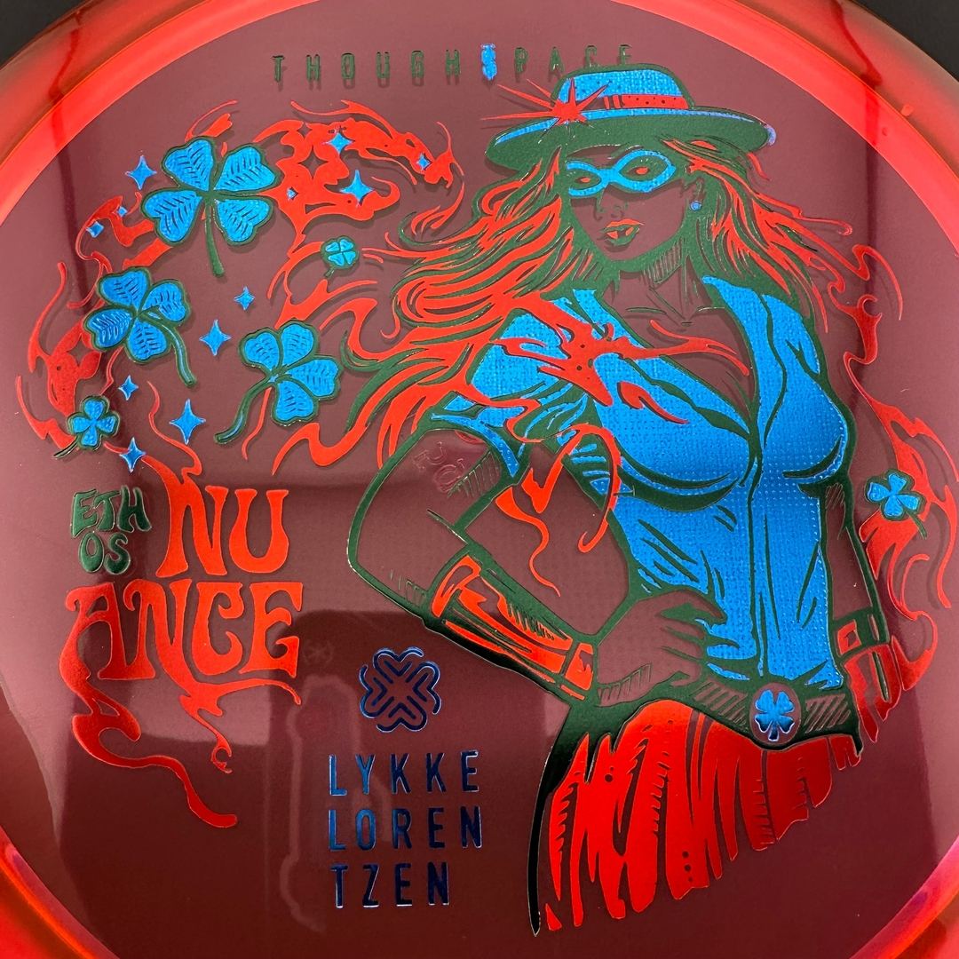 Ethos Nuance - Lykke Lorentzen Signature Series