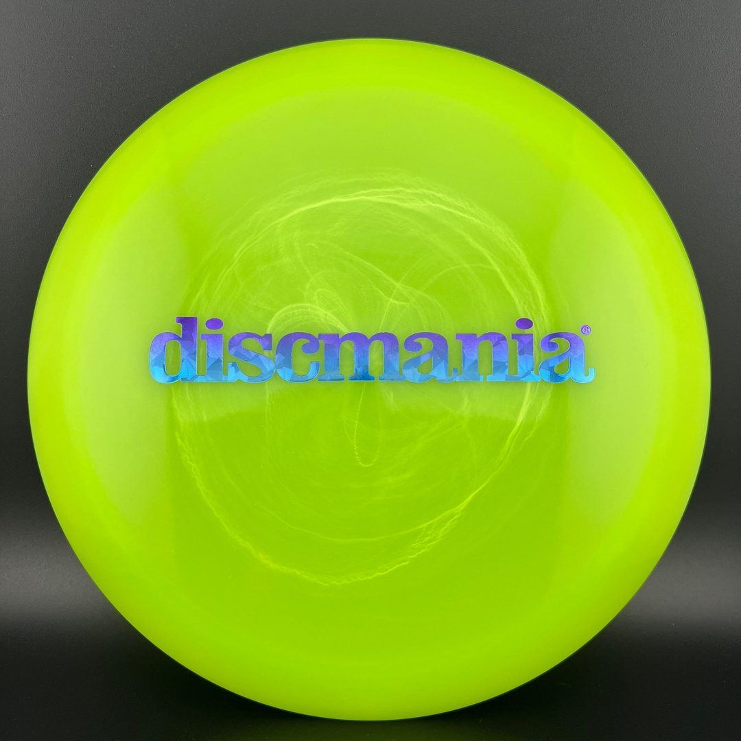 Neo Lumen Essence - Special Edition Bar Stamp