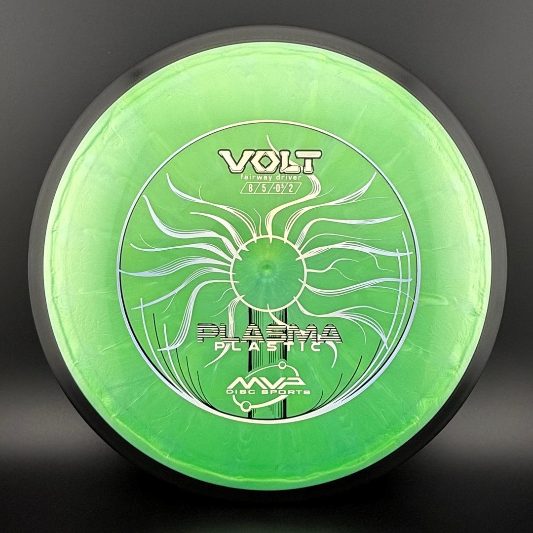 Plasma Volt