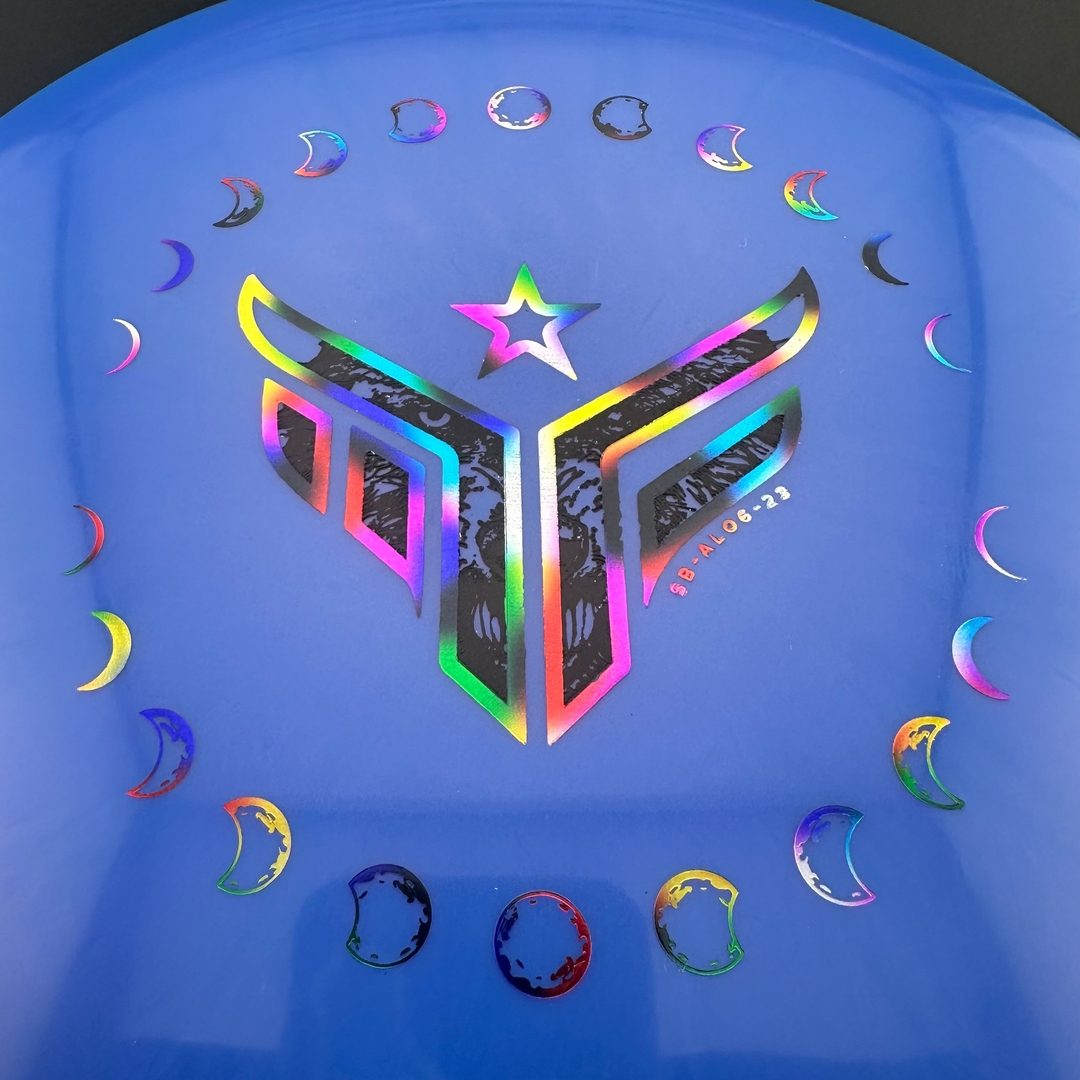 Sublime Alpha - Mason Ford 2023 Tour Series