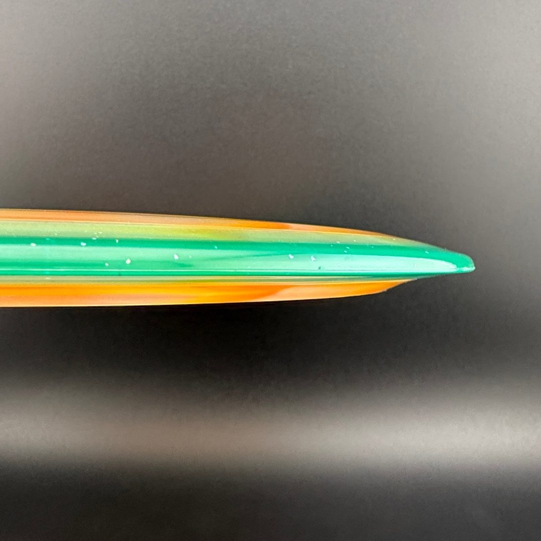 Prism Soft Proton Vanish - The Last Skull by Manny Trujillo - Rare Air x OTB Discs