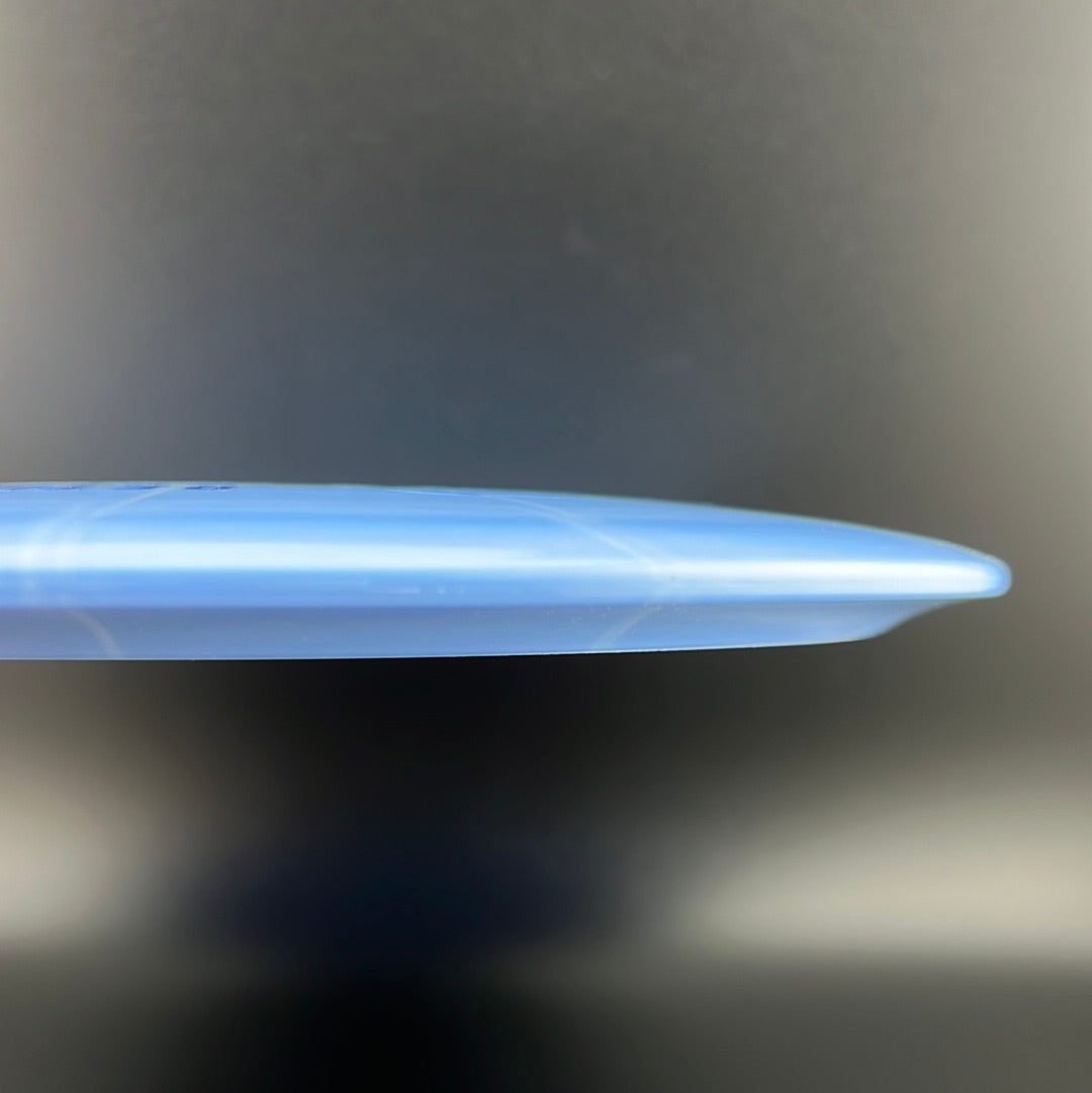 Lux Vapor Instinct - "Retired Thunder" April Jewels 2024