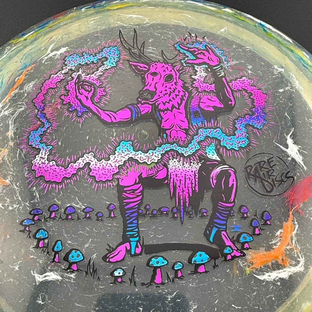 Jawbreaker Z FLX Cicada - Elk Man 2.0 by Ripper Studios