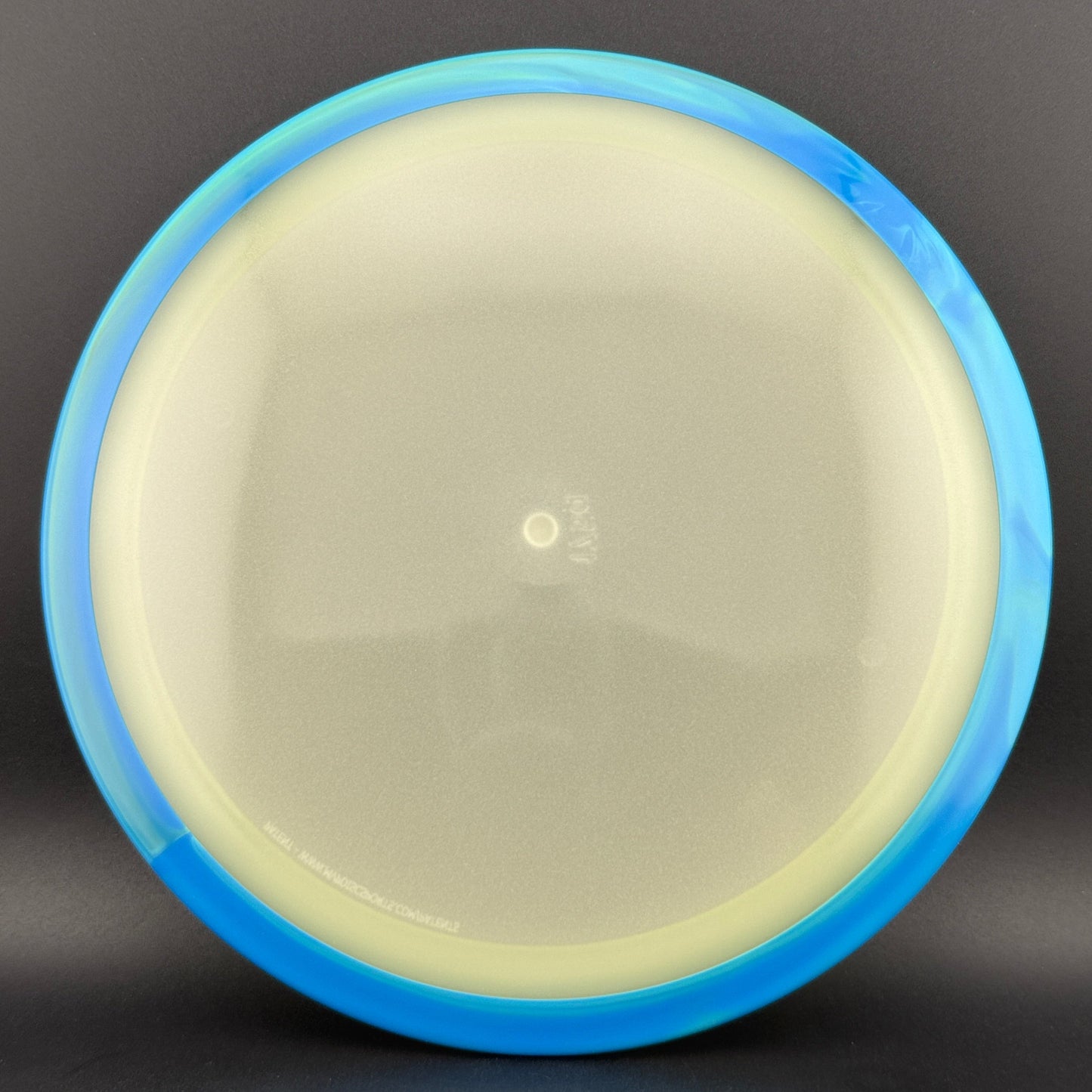 Eclipse Defy - Blank