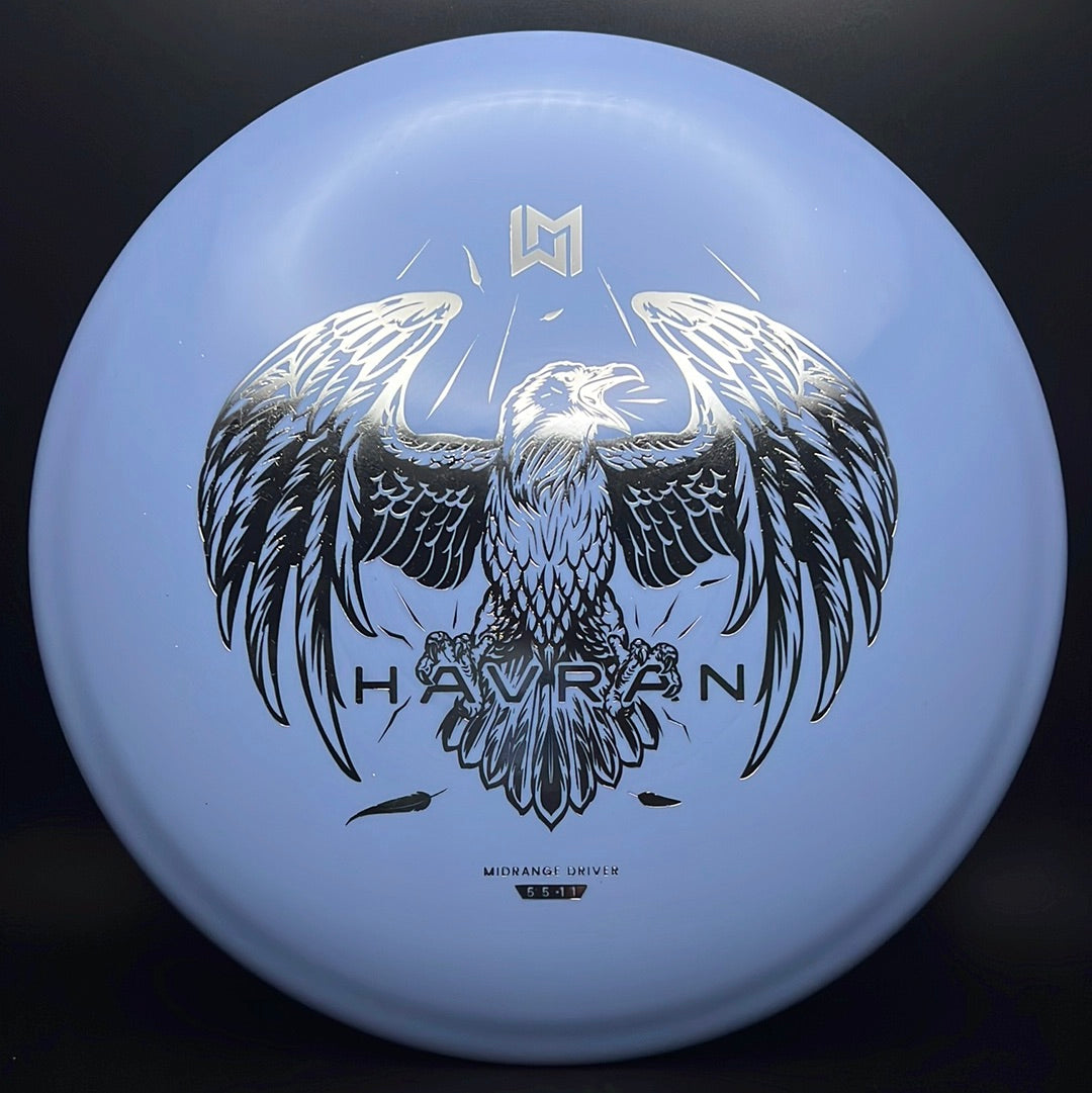 COR Havran - Straight Midrange