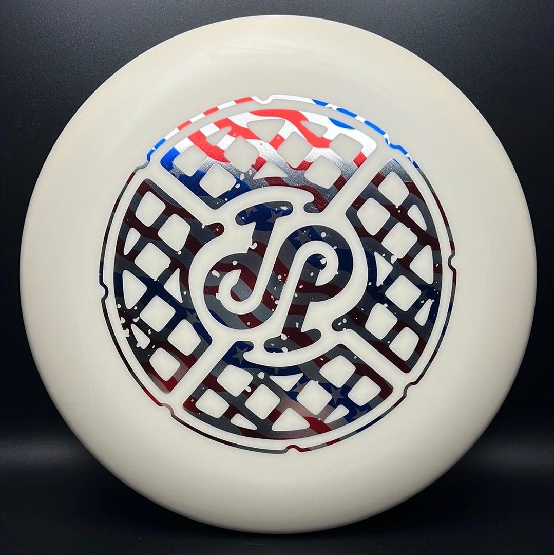P-Blend Glow Alpaca - Limited James Proctor Waffle