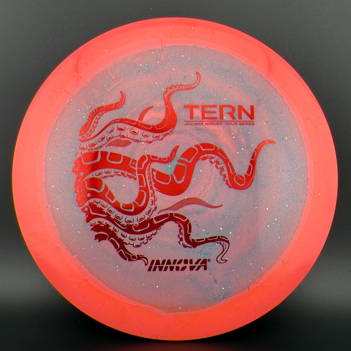 Halo Moondust Champion Tern - 2025 Juliana Korver Tour Series
