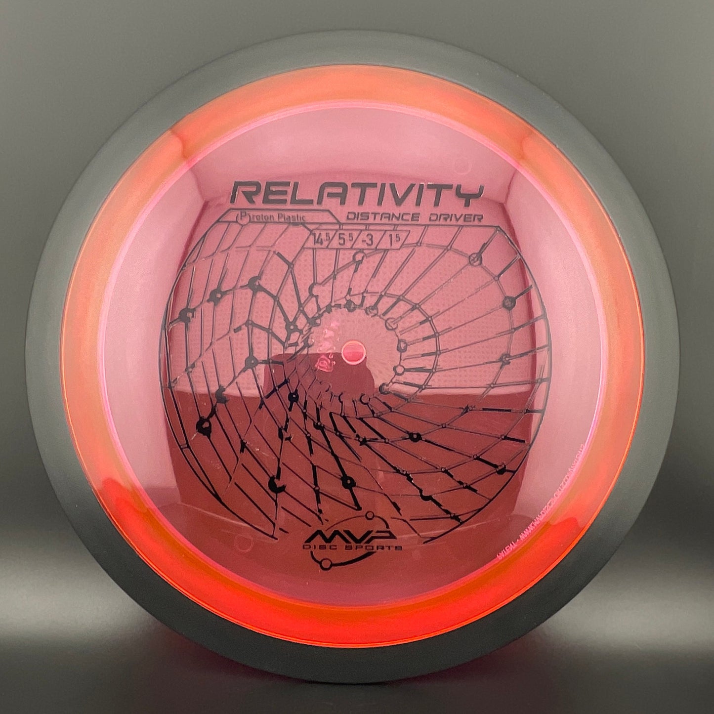 Proton Relativity