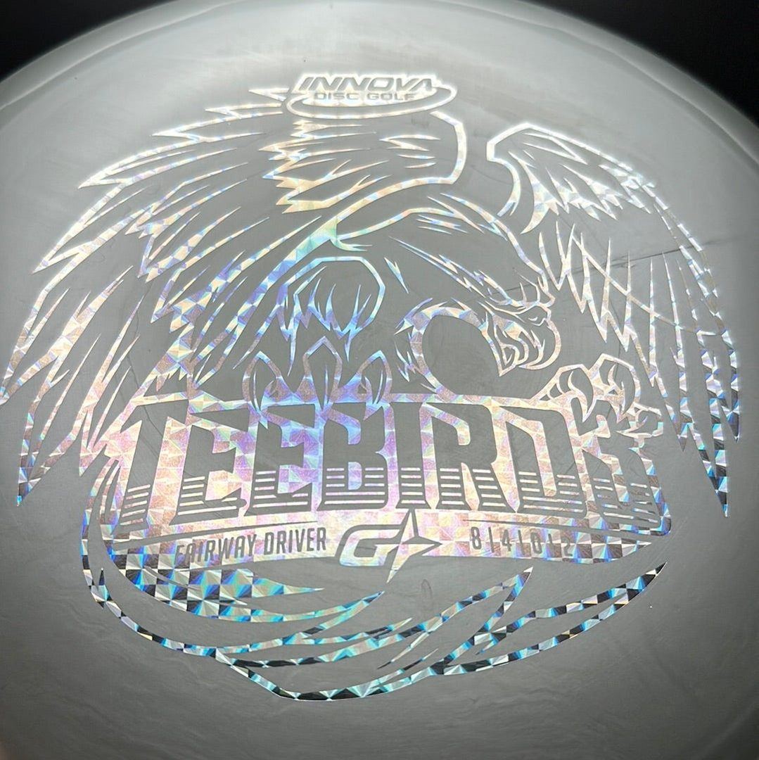 GStar Teebird3