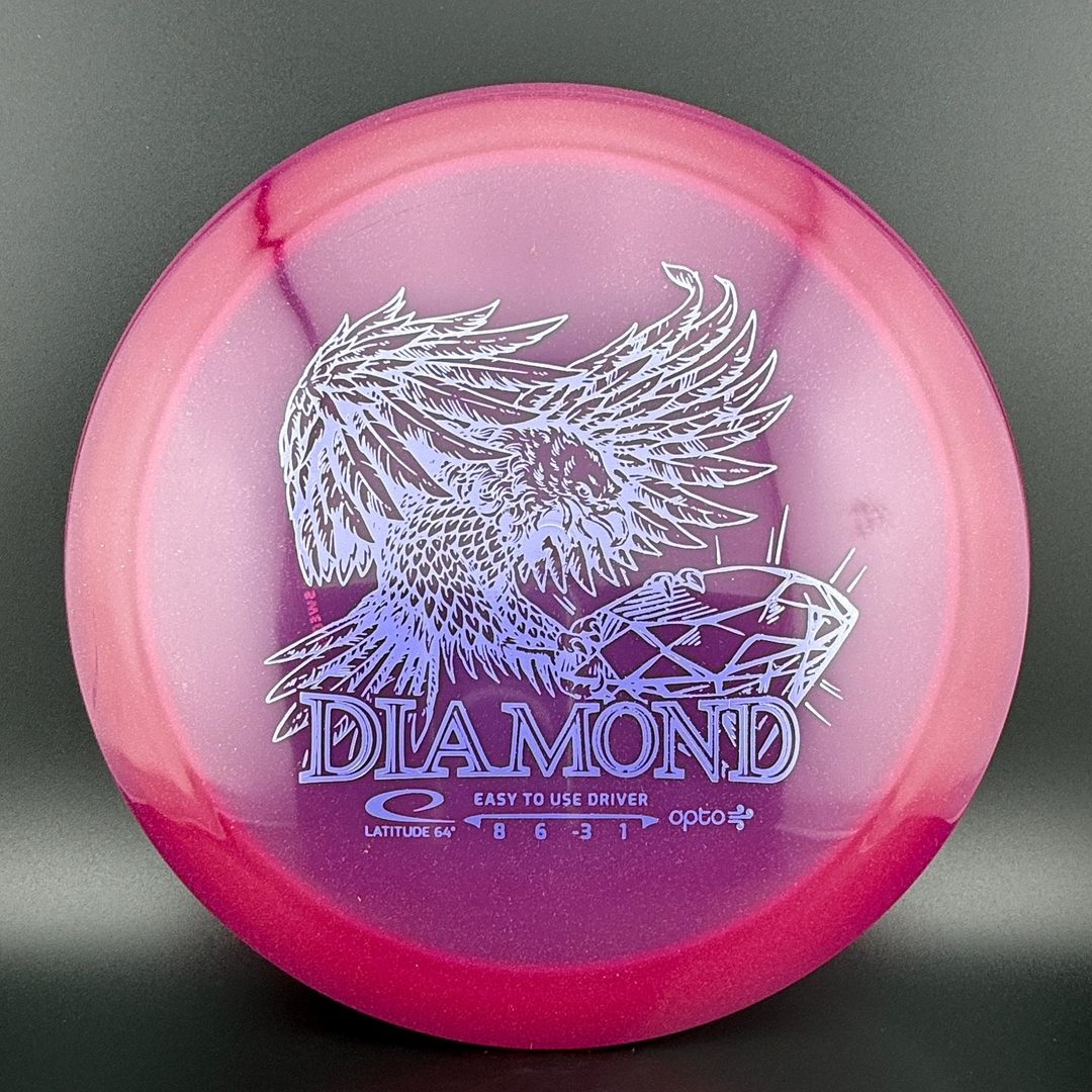 Opto Air Diamond