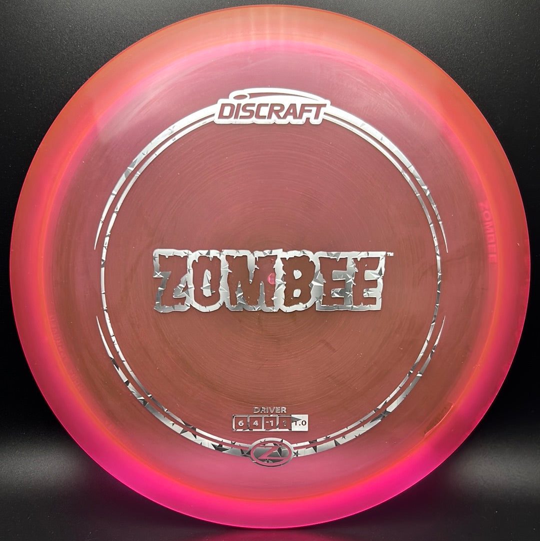 Z Zombee - Limited Run