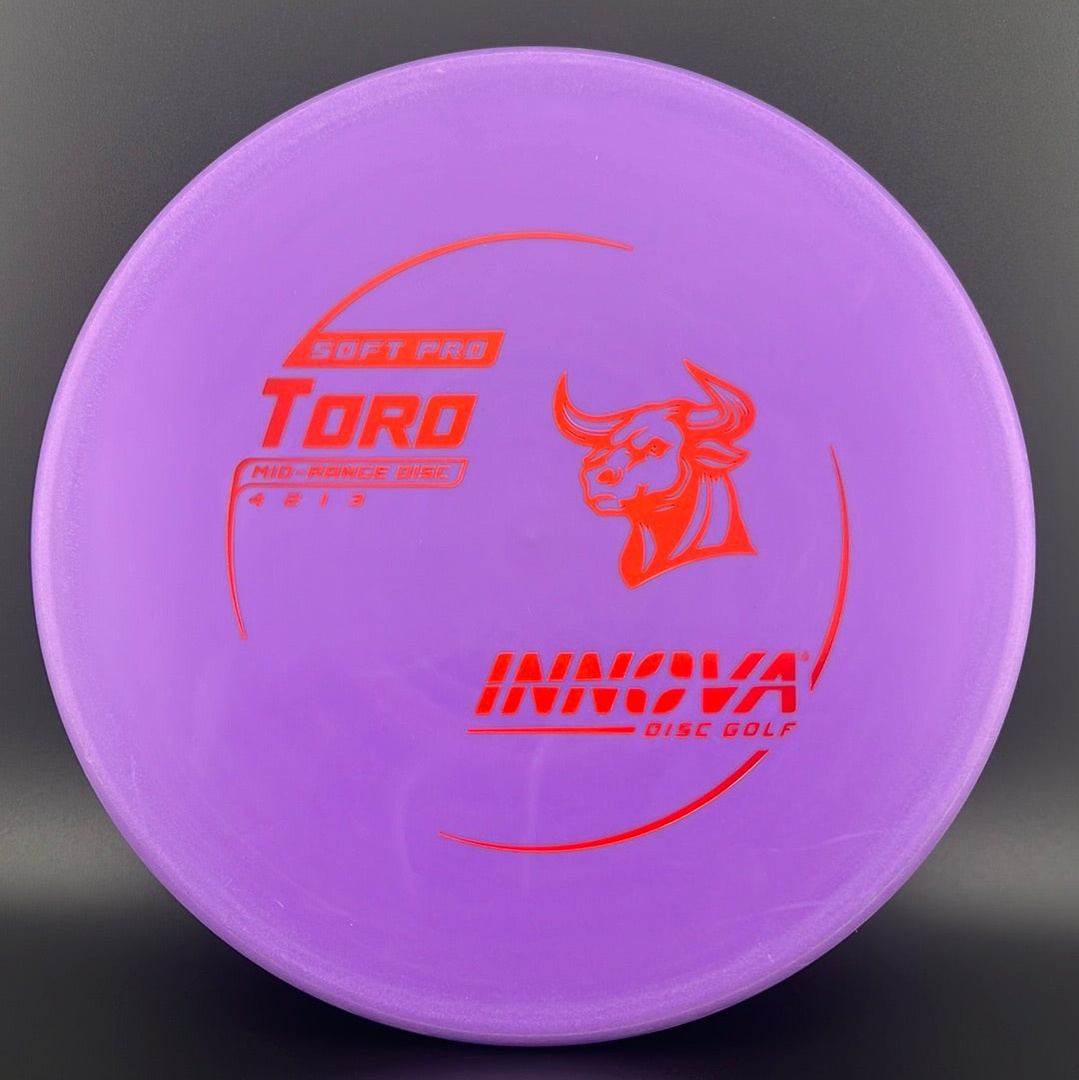 Soft Pro Toro