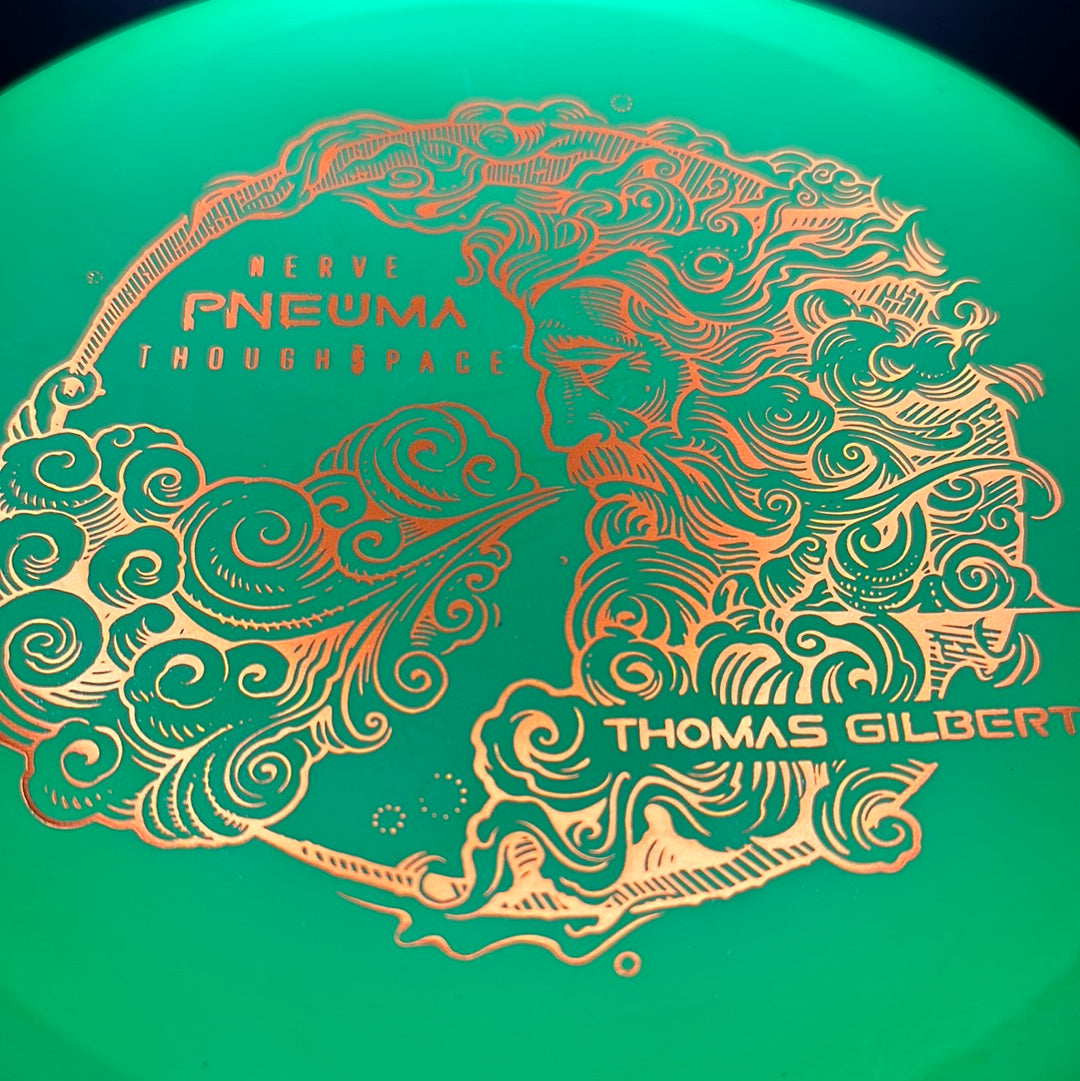 Nerve Pneuma - Thomas Gilbert Signature Series