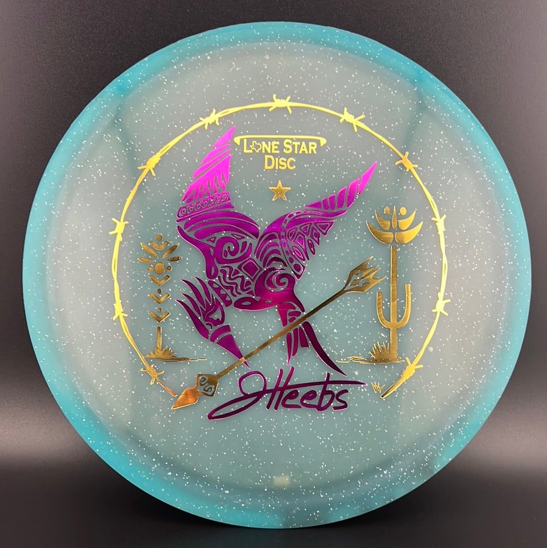 Founders Glow Mockingbird - Jake Heebs Tour Series 2024