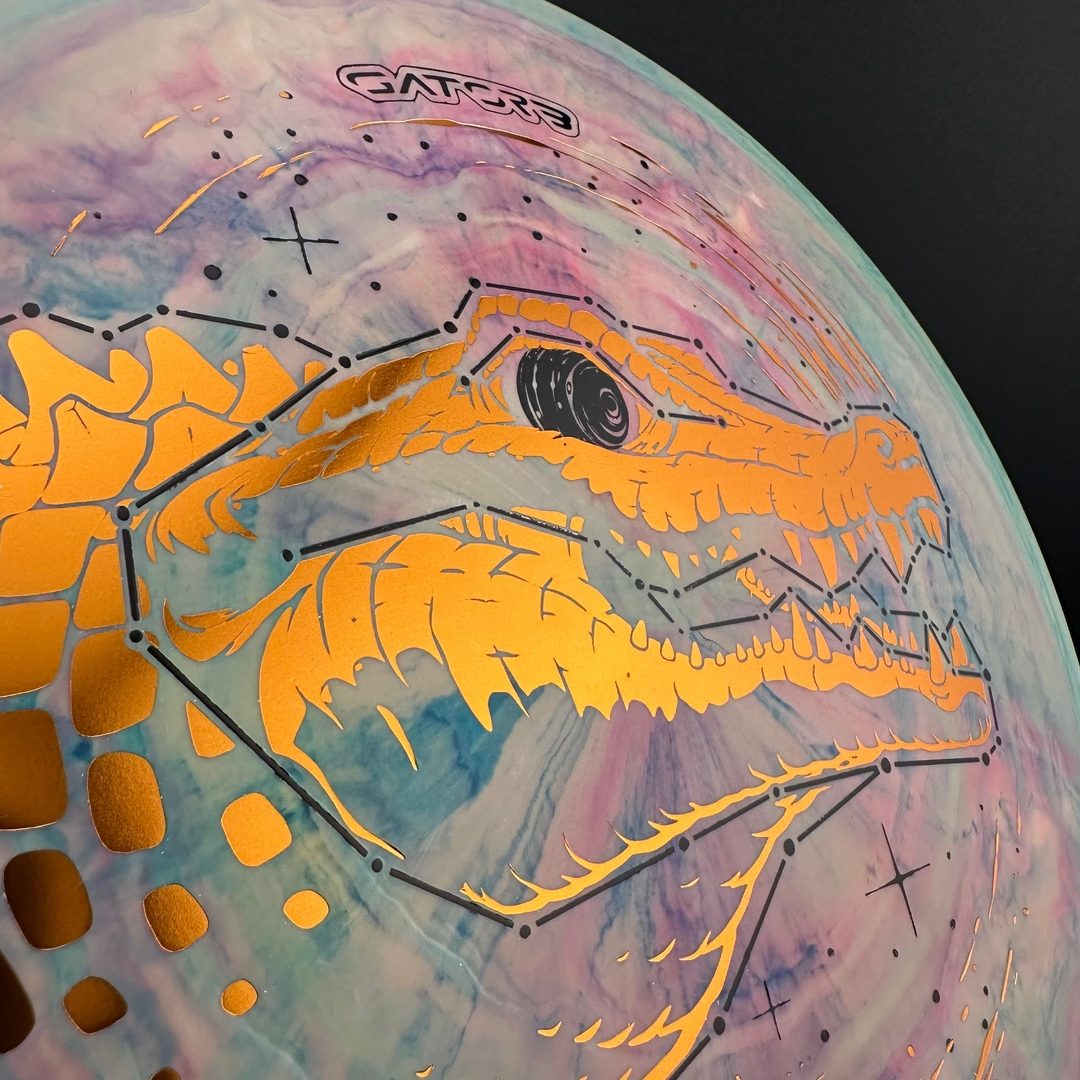 Galactic XT Gator3 - Space Force By Marm O Set