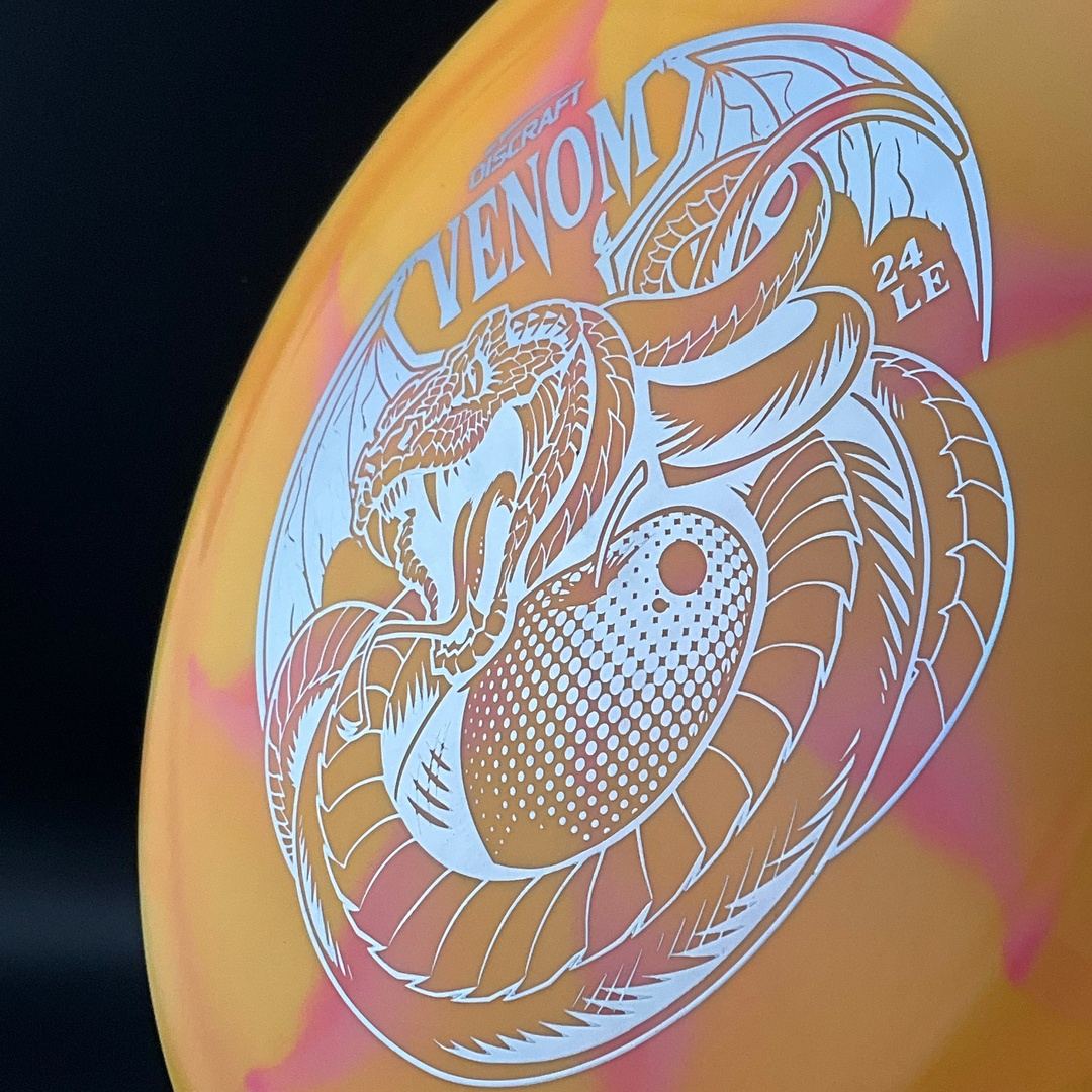 ESP Swirl Venom - Ledgestone 2024 Season 3