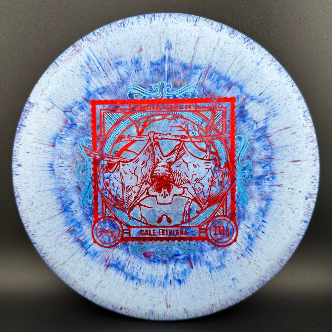M4 (300 Fractal) - Cale Leiviska 2024 Signature Series