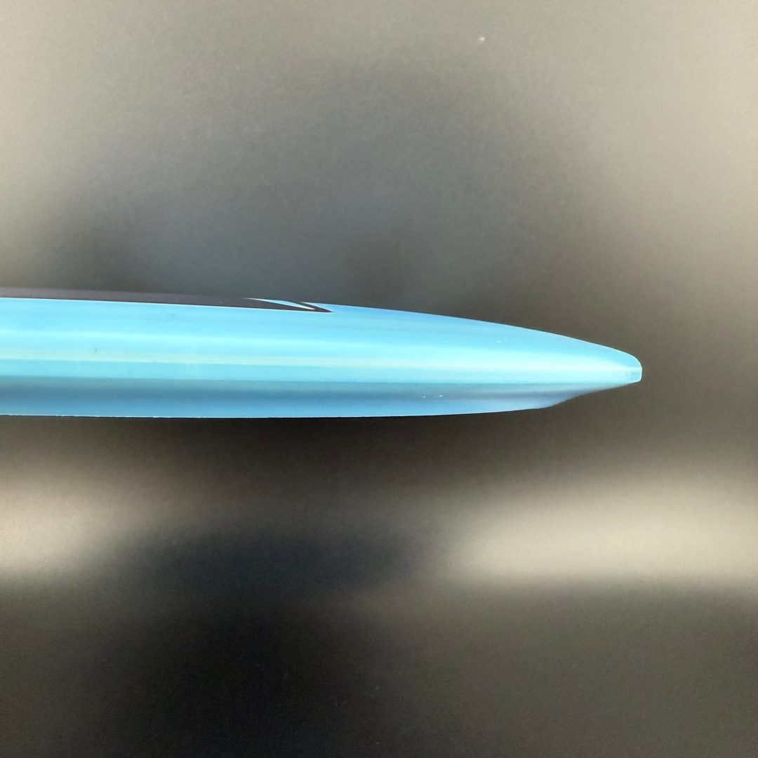 Swirly S-Line FD - Official Tri-Fly Huk Dyed X-Outs