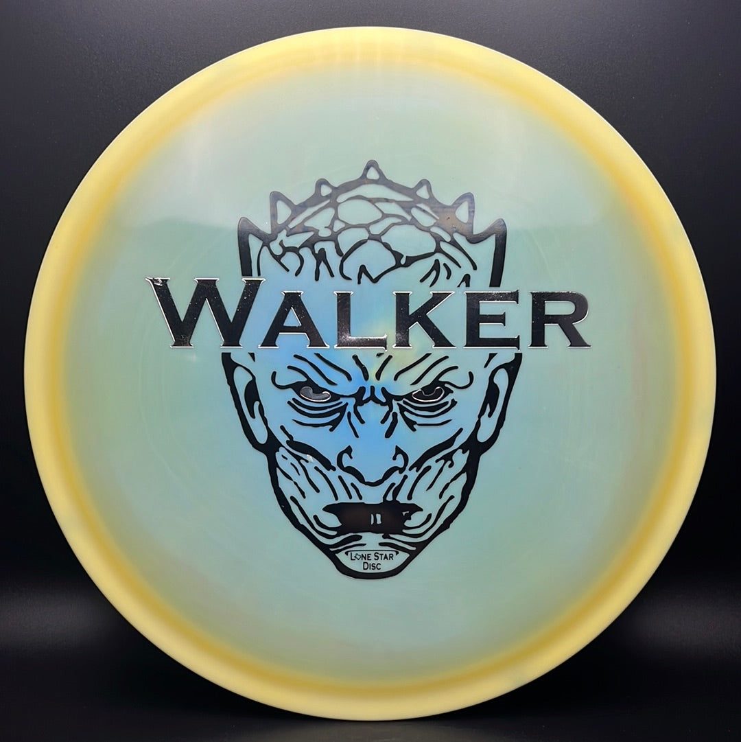 Bravo Walker - Artist Series