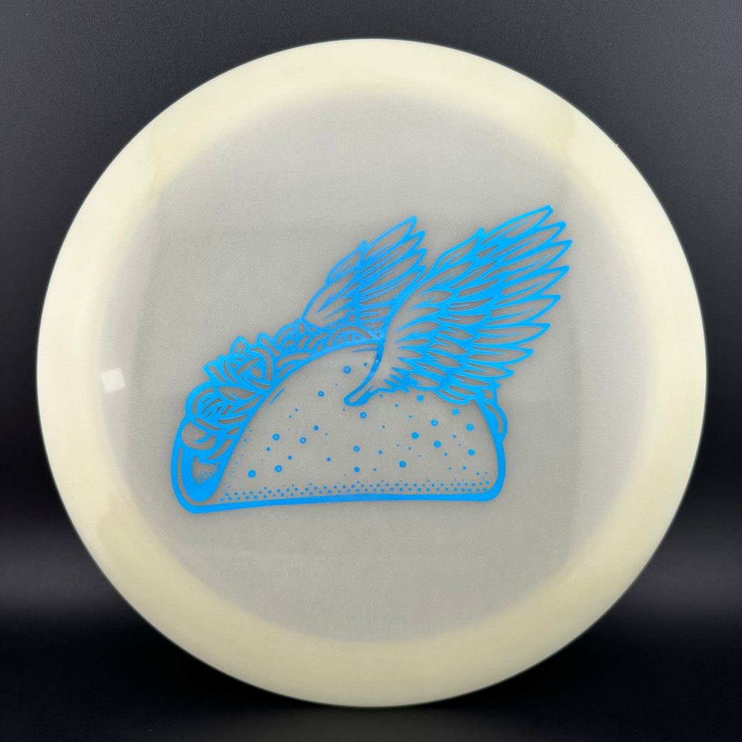 Nocturnal Phoenix - Flying Taco