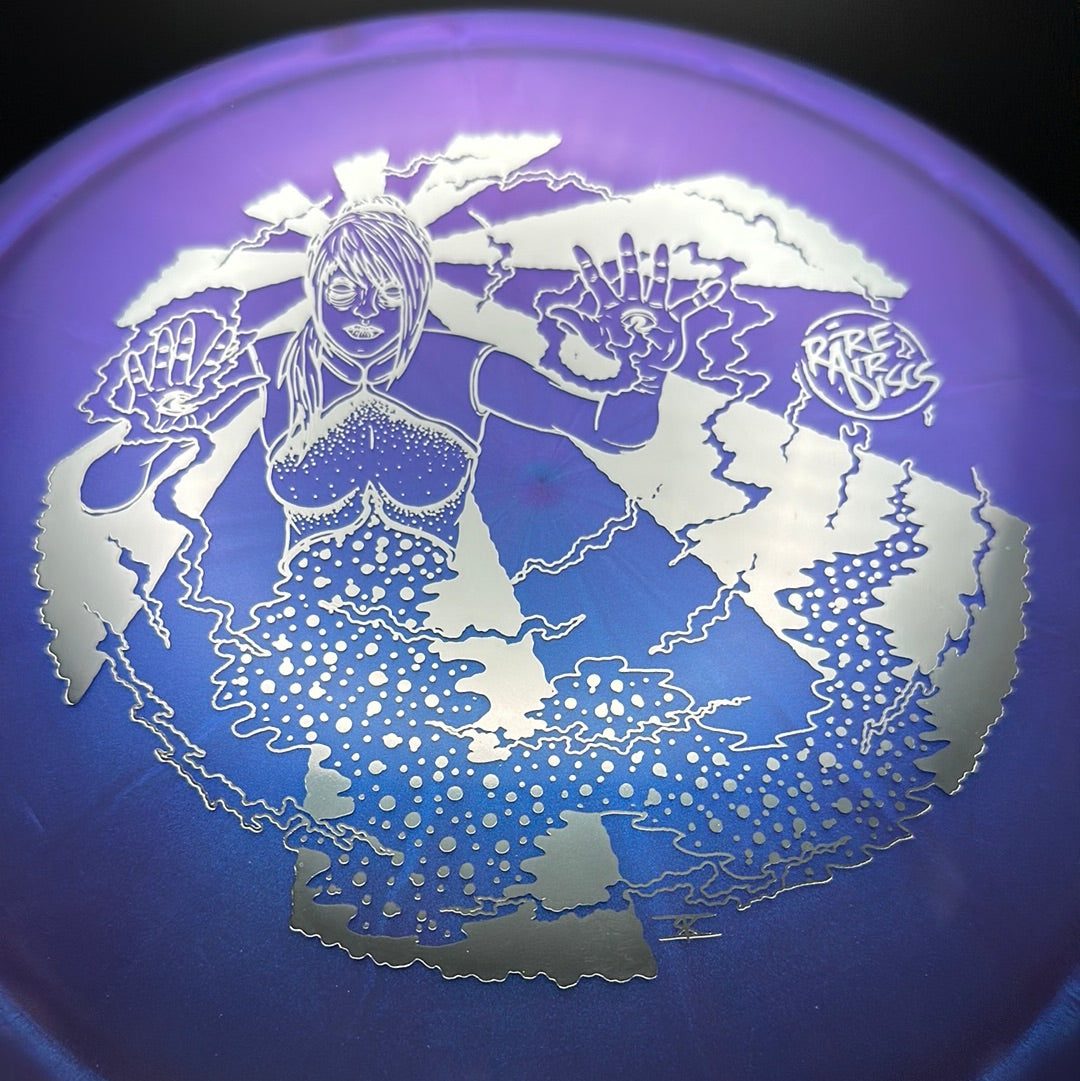 Meta Essence - Custom "Mystic RAD Vision" Stamp