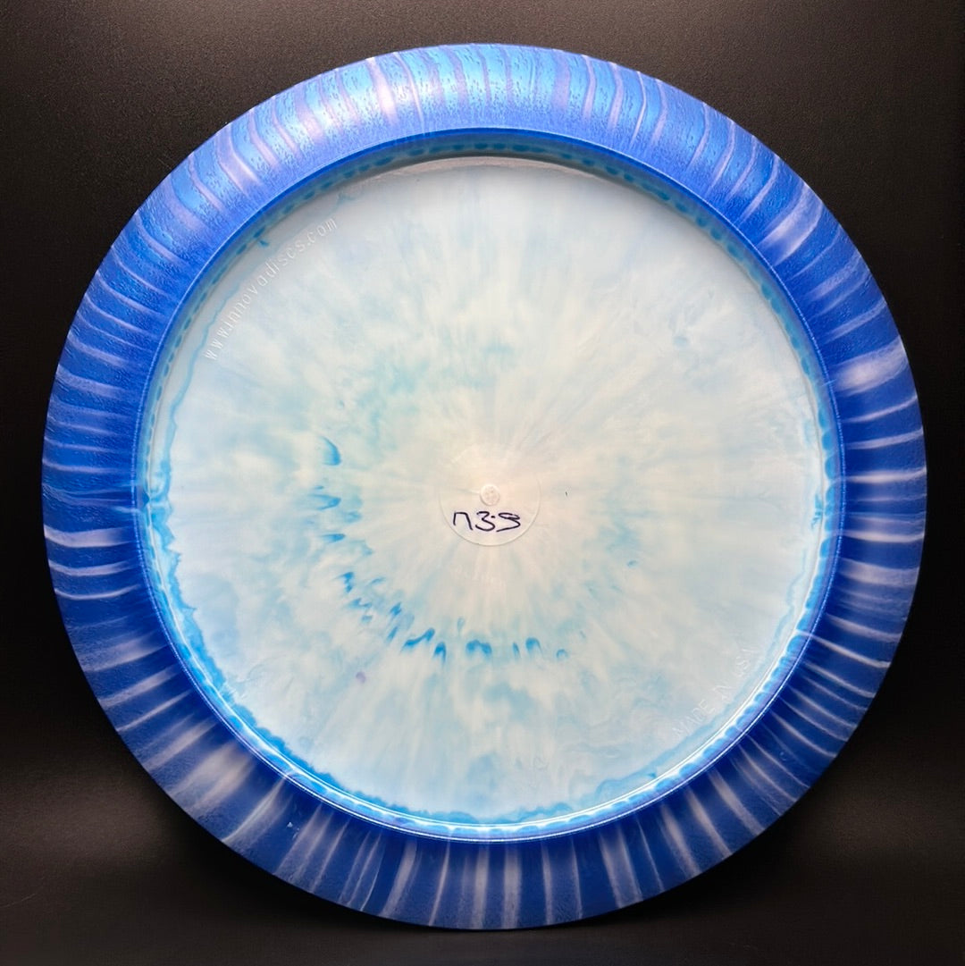 Halo Star XCaliber - F2