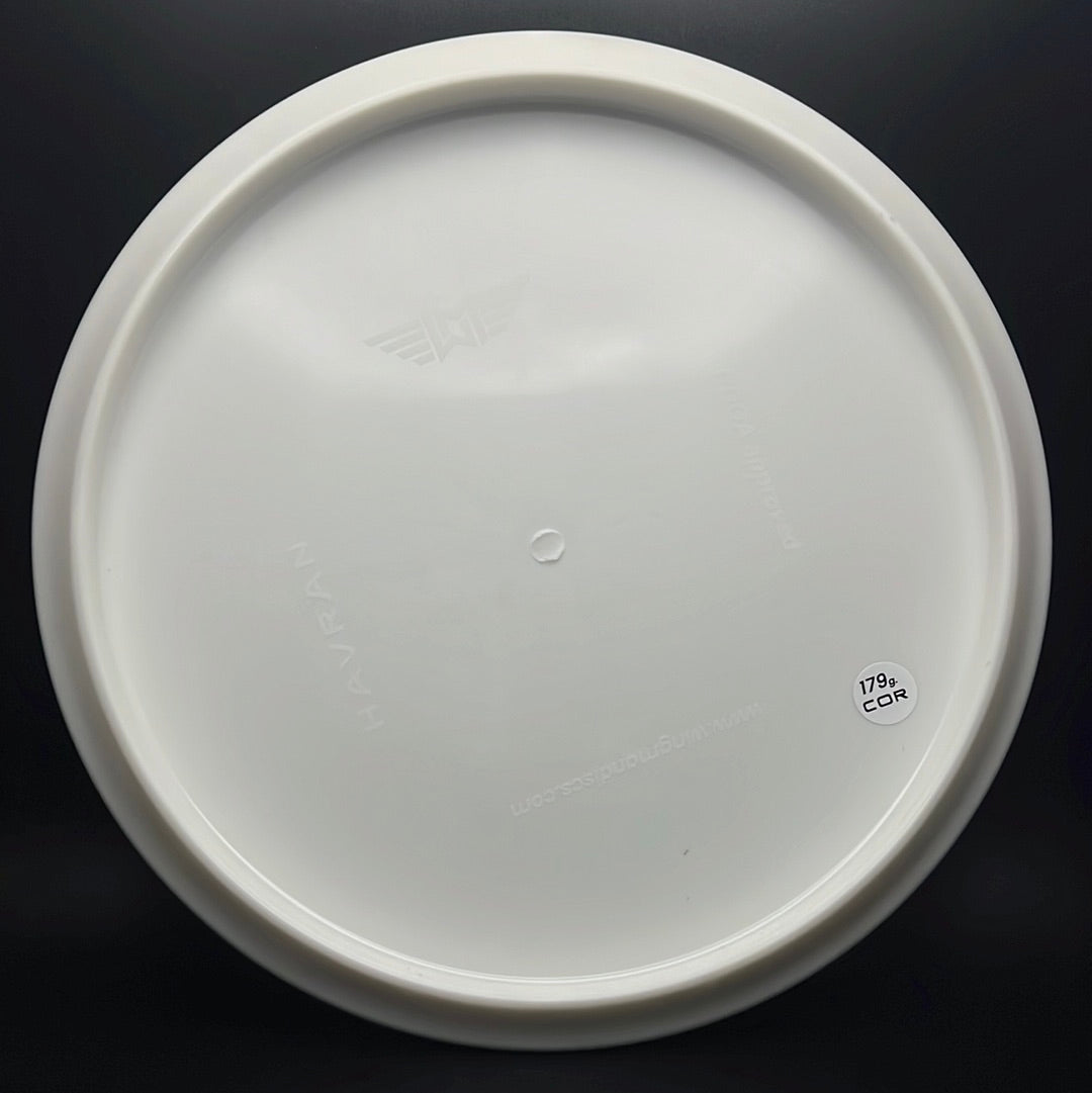 COR Havran - Straight Midrange