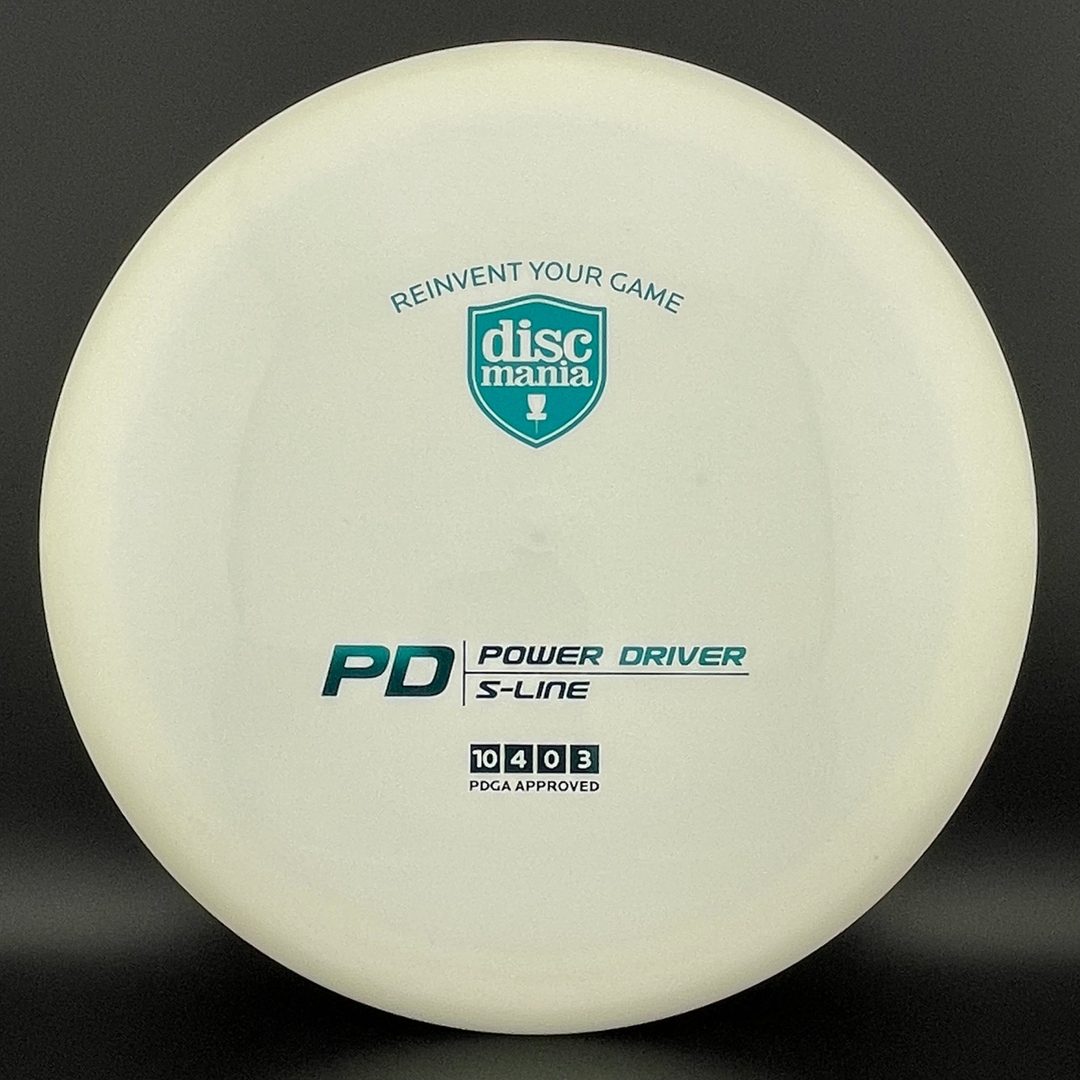 S-line PD - 2023 Reinvented Edition