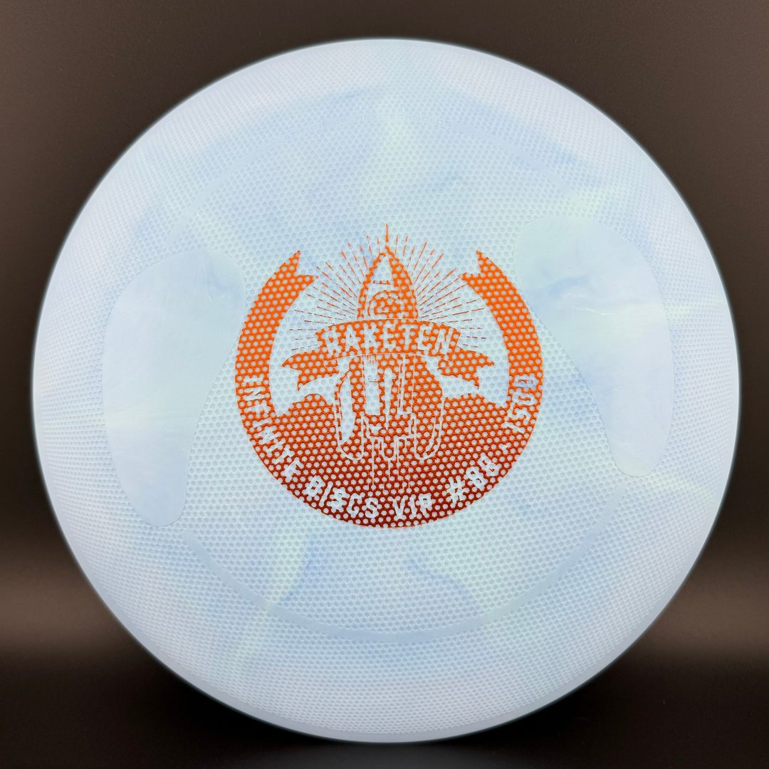 Gold Burst Raketen - VIP Series #88 X-Out