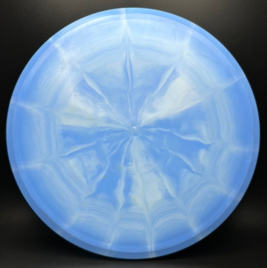 Lux Vapor Mutant *Eagle Stash* - 303 Open Bottom Stamp