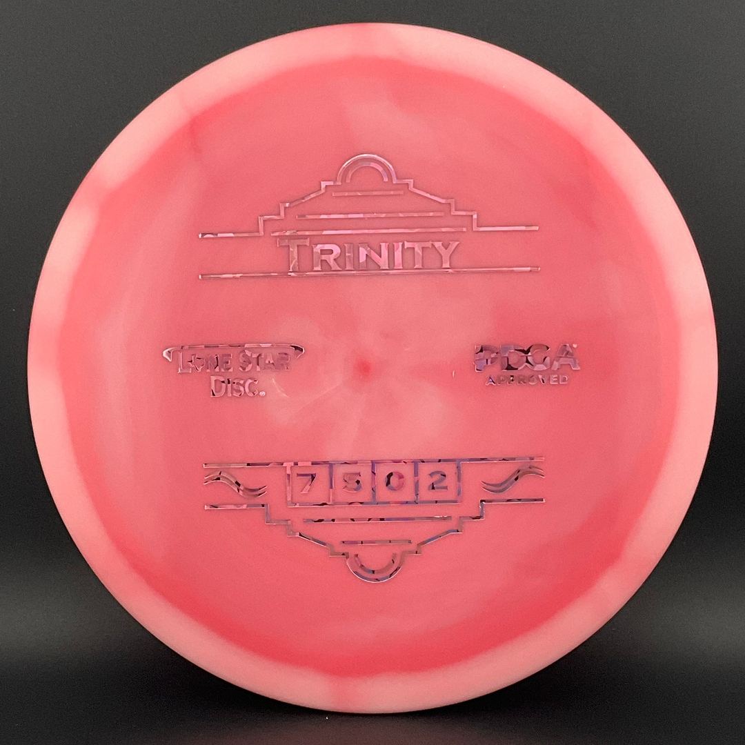 Bravo Trinity