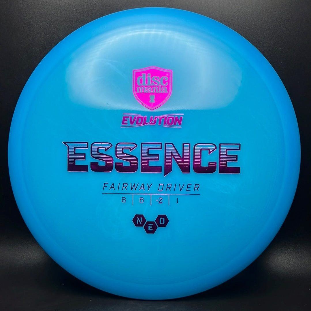 Evolution Neo Essence