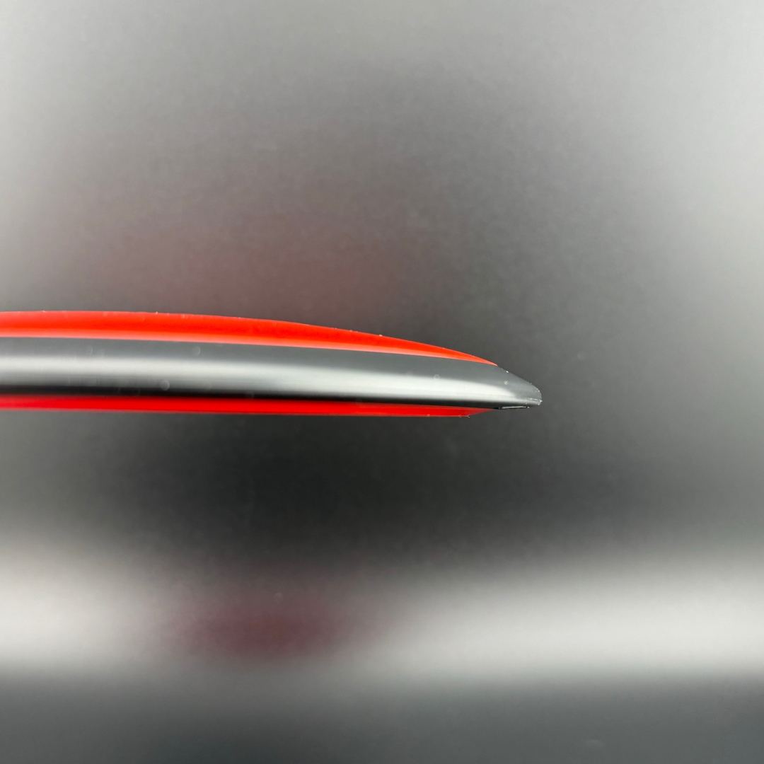 Macro Neutron Tesla (6" Mini Disc)