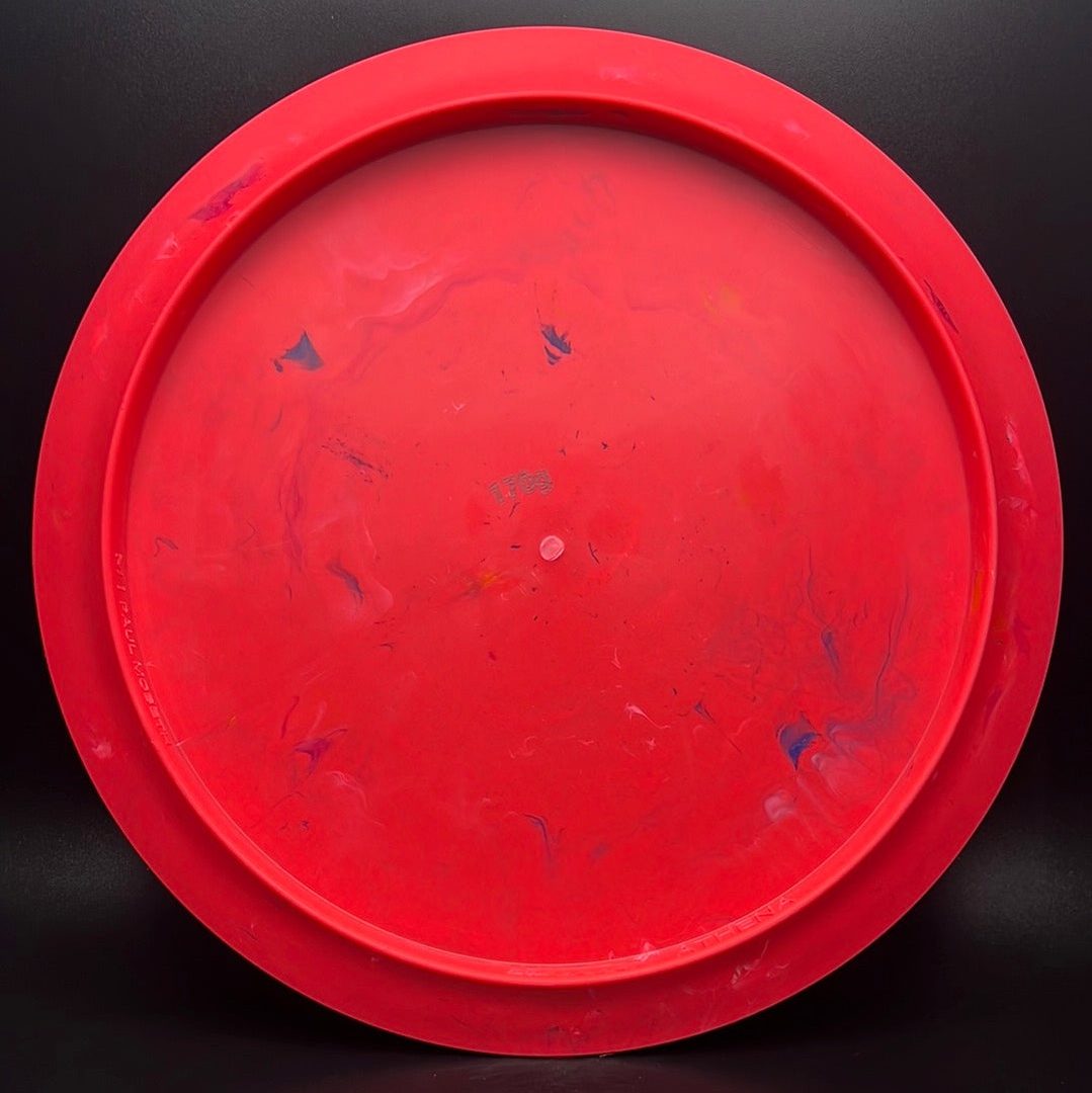 Jawbreaker Athena - Limited Edition Paul McBeth