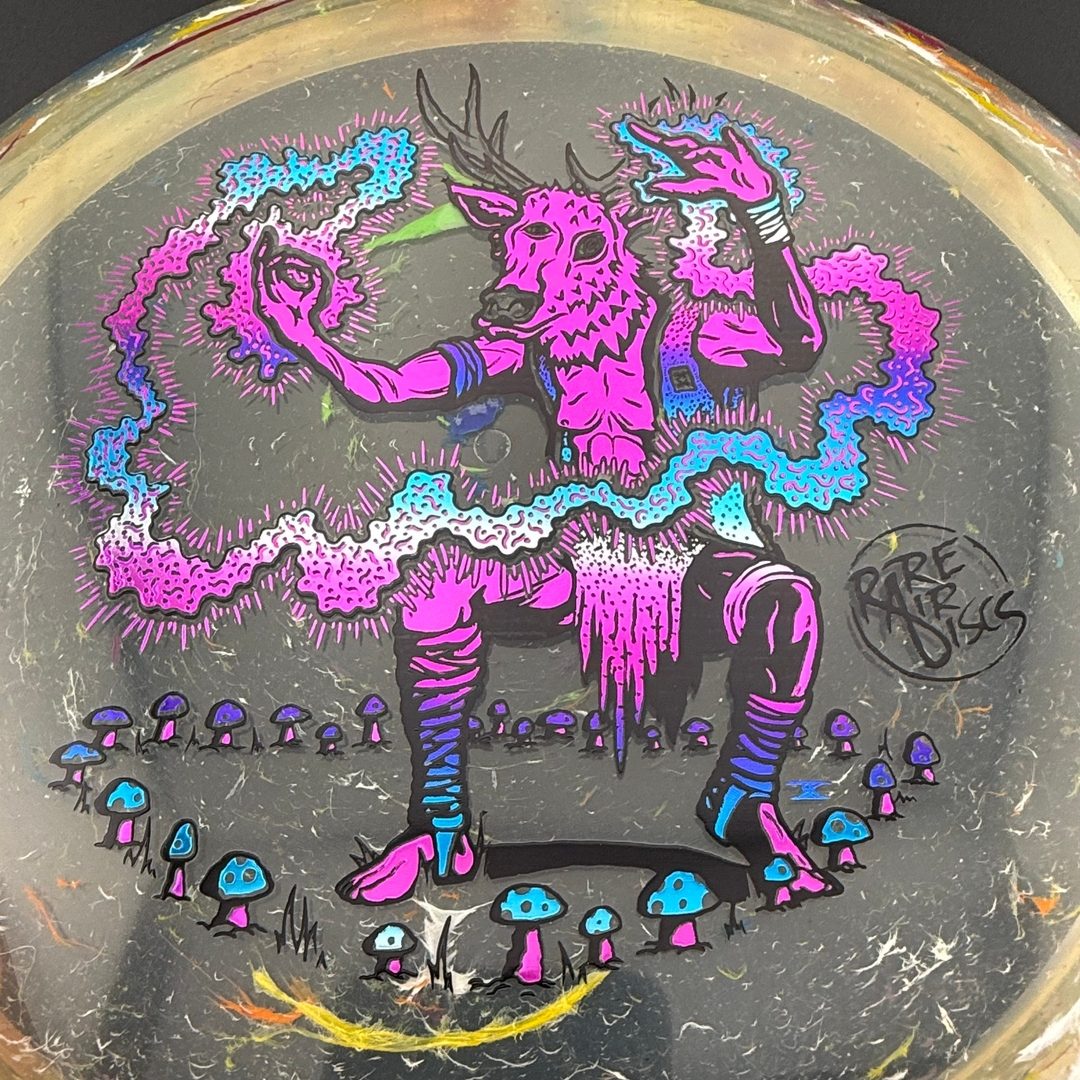 Jawbreaker Z FLX Cicada - Elk Man 2.0 by Ripper Studios