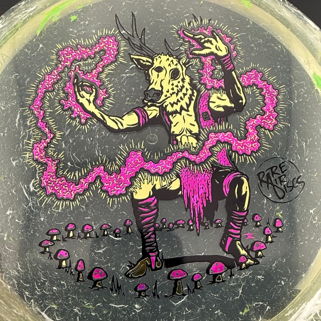 Jawbreaker Z FLX Cicada - Elk Man 2.0 by Ripper Studios