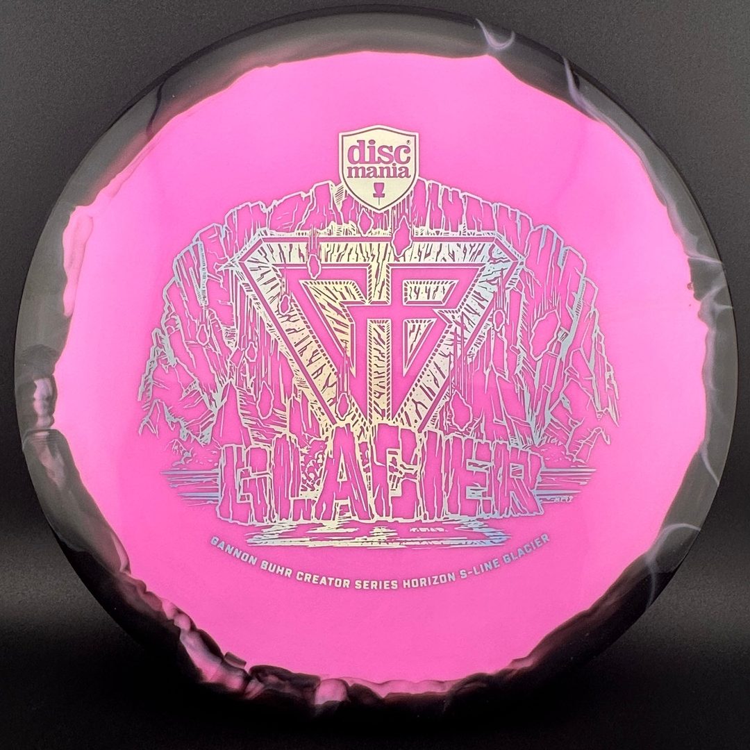 Horizon S-Line Glacier - Gannon Buhr Creator Series