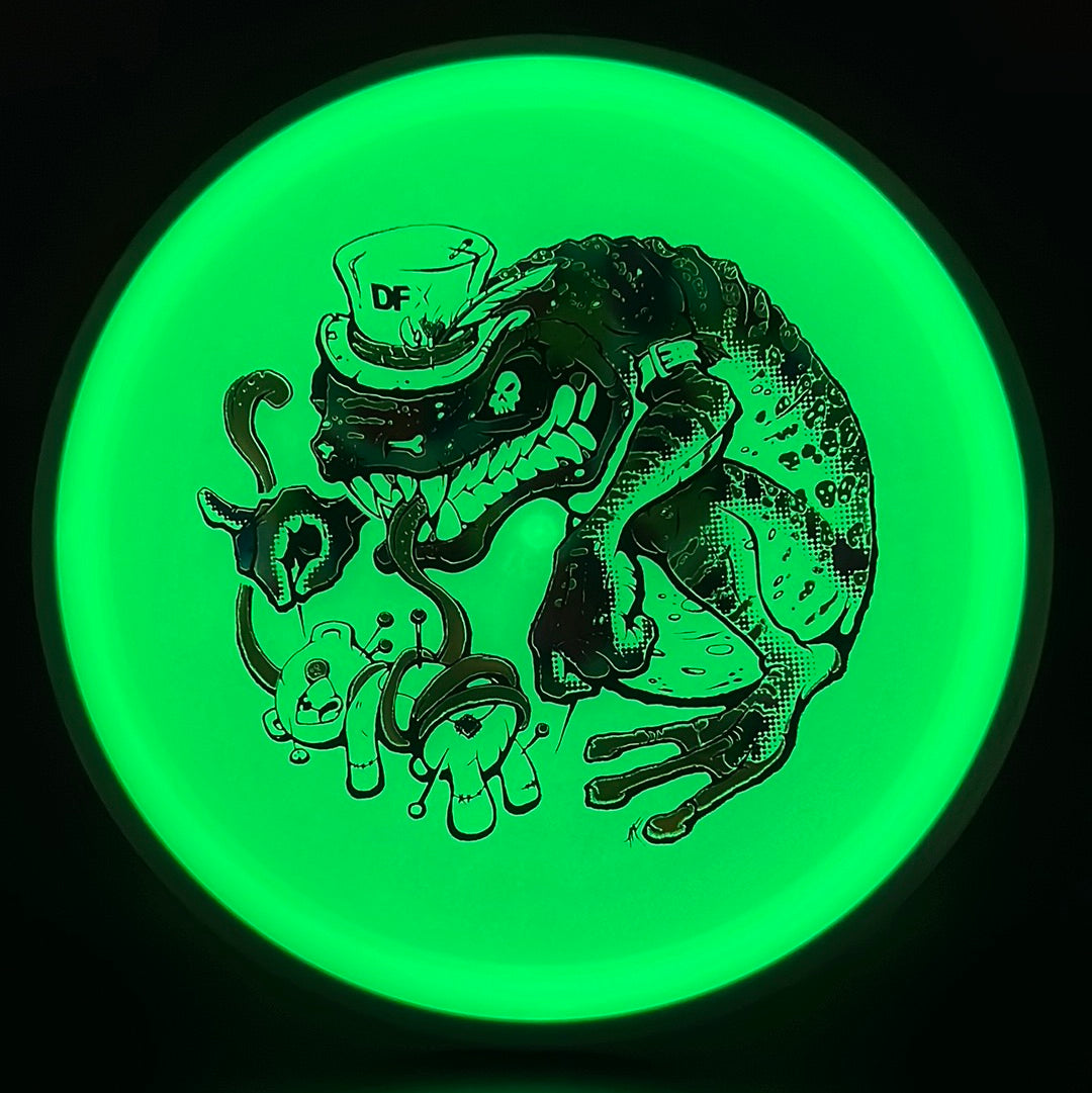 Eclipse Crave - "Froggeaux" by Marm O Set